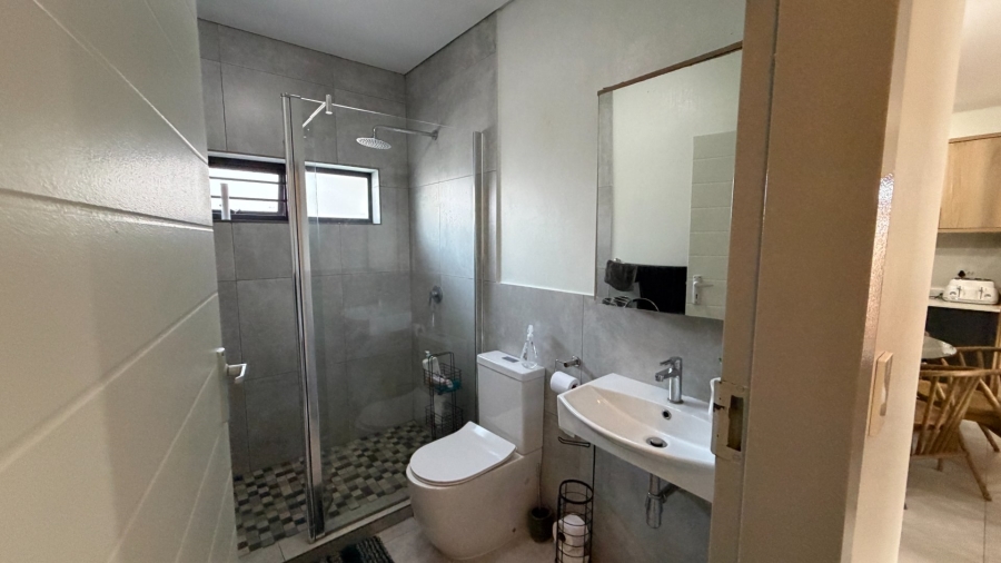 3 Bedroom Property for Sale in Baillie Park North West